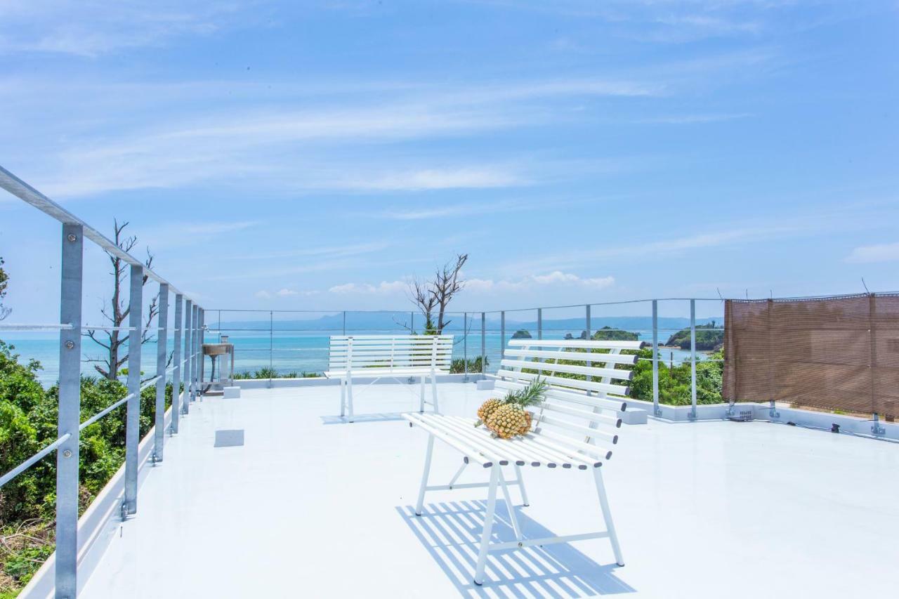 Side Grand Blue Okinawa *