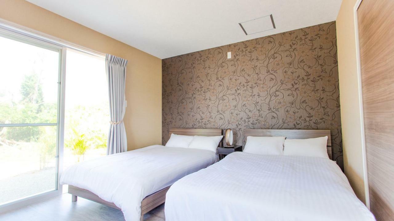 Villa Side Grand Blue Okinawa *