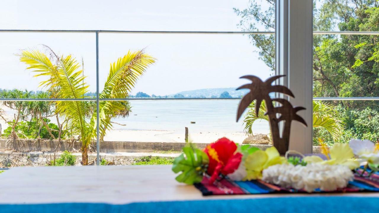 Side Grand Blue Okinawa * Nago