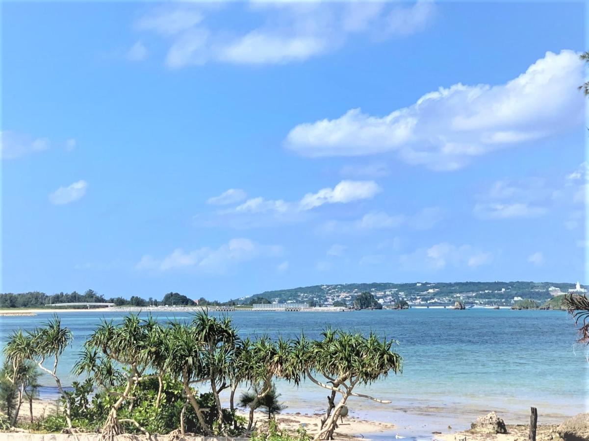 Side Grand Blue Okinawa * Nago