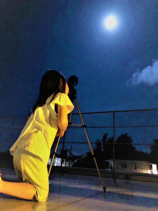 Side Grand Blue Okinawa Villa *