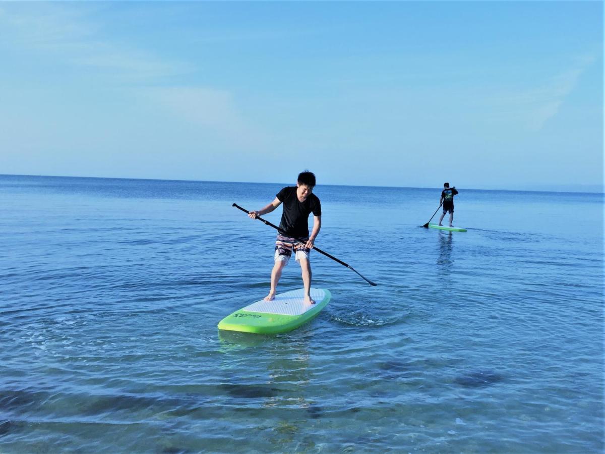 Villa Side Grand Blue Okinawa *